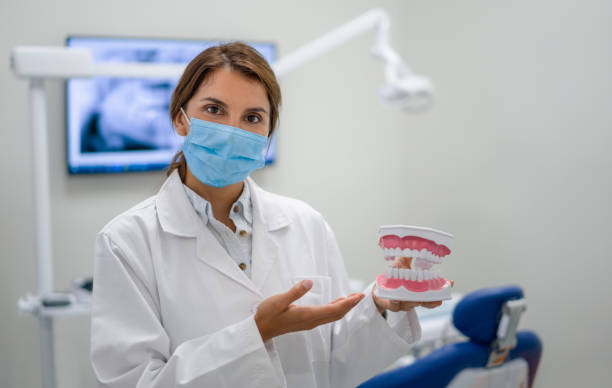 Best Weekend Emergency Dentist in Rio Dell, CA