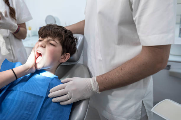 Best Emergency Dental Care for Broken or Chipped Teeth in Rio Dell, CA