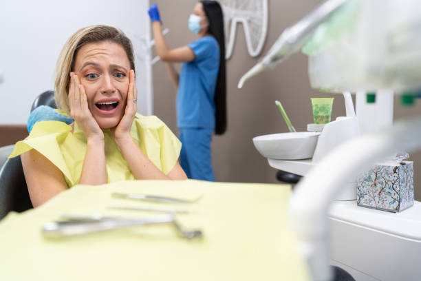 Best After-Hours Dental Trauma Care in Rio Dell, CA