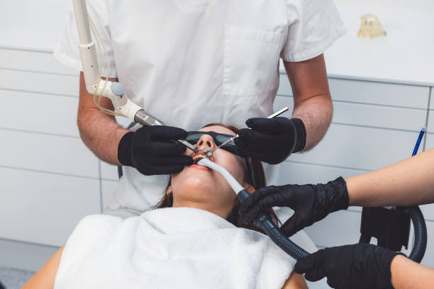 Best Emergency Tooth Extraction in Rio Dell, CA