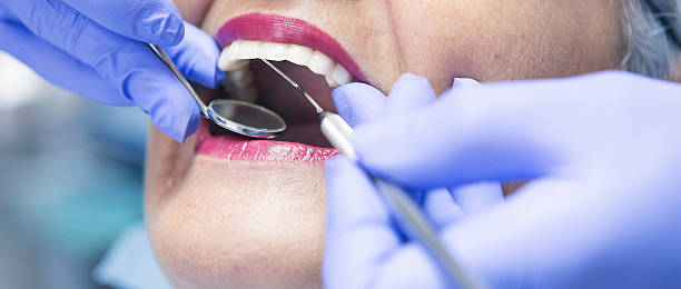 Best Emergency Root Canal Treatment in Rio Dell, CA