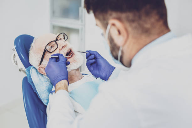 Best Emergency Denture Repair in Rio Dell, CA